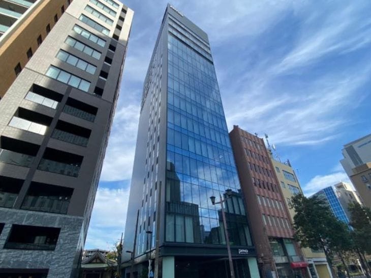 千代田麹町レジデンス エントランス・共用部